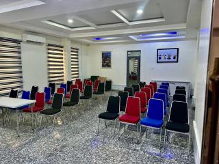 Chinbell Luxury Hotel & Suites - 1