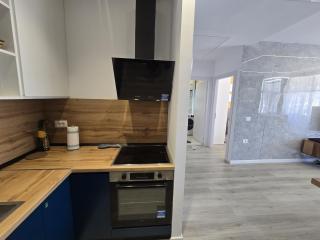 Gallery Home Tirana - Urban View - 5