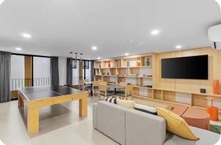 Beautiful loft in the Minerva area, of SOHO Guadalajara - 2
