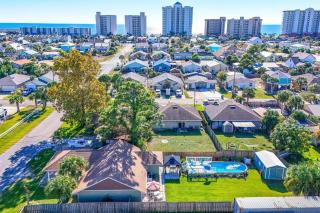 PCB Paradise | Walk to Bars, Beach & Family Fun - 2