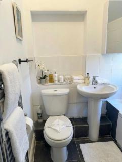 Double room 6 minute walk from Herne Bay Beach - 4