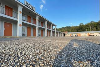 Budget Inn Jennings LA I-10 - 3