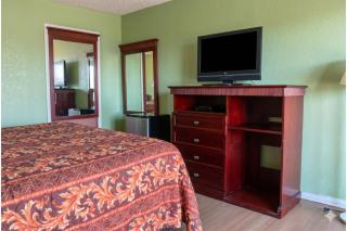 Budget Inn Jennings LA I-10 - 1