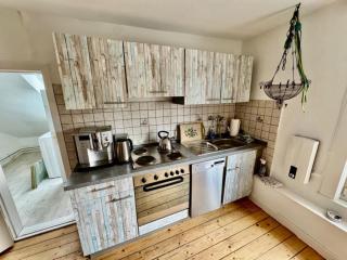 Charmante Ferienwohnung in Geesthacht am Flussufer - 8