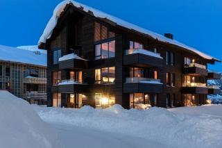 Ski in and out by Fyri Hemsedal - 0