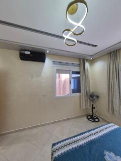 Appartements à louer meublés en ville jebha T2 - 8