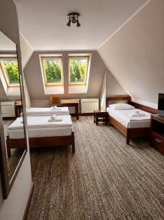 Hotel LOKIS - 2