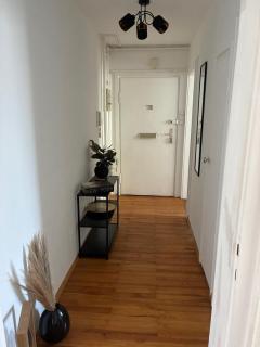 Exklusive 2,5 Zi Wohnung Maxvorstadt Oktoberfest - 7