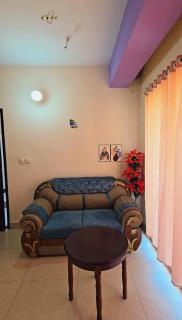 Epindi Studio Apartment - 1