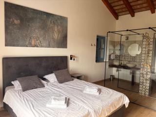 Villa Francesca with free bikes and heated pool, Buje - 8
