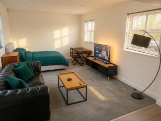 Boutique Cottage with indoor pool - 9
