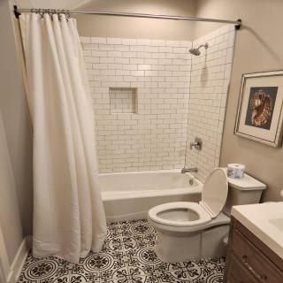 Apartment in Olde Town Bluffton - 8