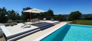 Lyfe Umbria Infinity Pool up to 16 people - 6