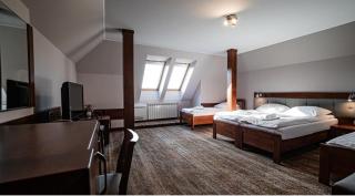 Hotel LOKIS - 5