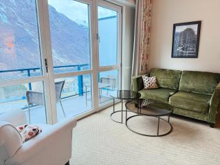 Hotel Union Geiranger Bad & Spa - 6