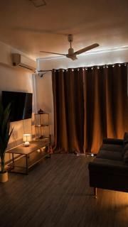 Cozy private One room Apartment with Comfort - 0