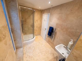 Boutique Cottage with indoor pool - 7