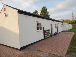 Boutique Cottage with indoor pool - 6