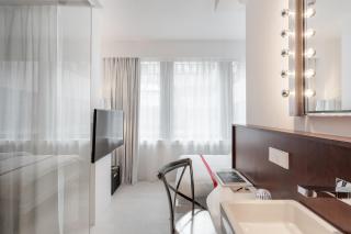 Ruby Coco Hotel Dusseldorf by IHG - Düsseldorf - 6