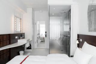 Ruby Coco Hotel Dusseldorf by IHG - Düsseldorf - 4