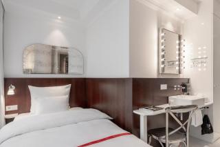 Ruby Coco Hotel Dusseldorf by IHG - Düsseldorf - 2