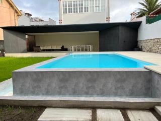 Villa en Salinas junto al Mar - 4
