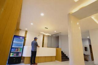 Hotel Mewada - 5