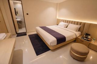 Hotel Mewada - 2