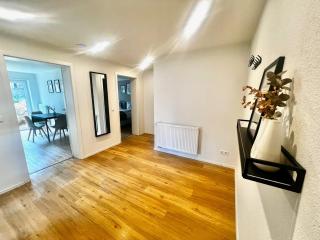 West-Inn Apartments Hardthausen am Kocher - 1