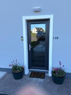 Dingle Lispole Garden Suite 10 B - 6