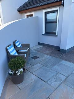 Dingle Lispole Garden Suite 10 B - 1