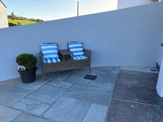Dingle Lispole Garden Suite 10 B - 4