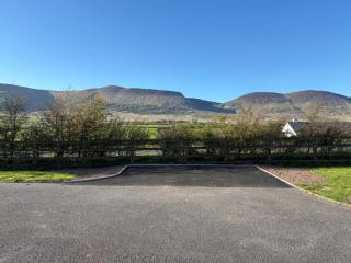 Dingle Lispole Garden Suite 10 B - 1