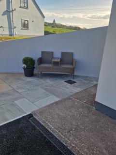 Dingle Lispole Garden Suite 10 B - 2