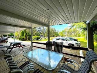 Bonnie 1 /Resort/Orillia, Muskoka - 6