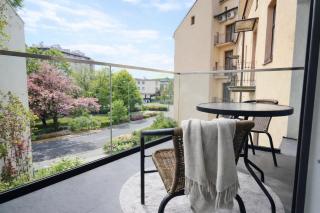 InPoint Apartments G15 near Old Town & Kazimierz District & Optional Paid Parking - 4