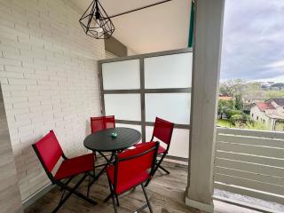 Adalgisa Holiday Apartment in Forte dei Marmi - 7