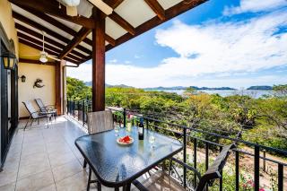 Villa Catalina 15 - Ocean-View Townhouse, Pool, Walk to Playa Prieta - 9