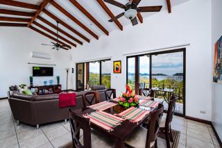 Villa Catalina 15 - Ocean-View Townhouse, Pool, Walk to Playa Prieta - 5
