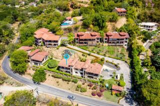 Villa Catalina 15 - Ocean-View Townhouse, Pool, Walk to Playa Prieta - 1