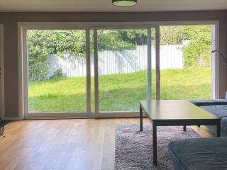 4 star holiday home in oxie - 5