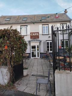 Maison au calme Les Fauvettes - 1