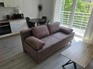 Lux Nest III City Apartment URBAN STAY - 4
