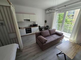 Lux Nest III City Apartment URBAN STAY - 0