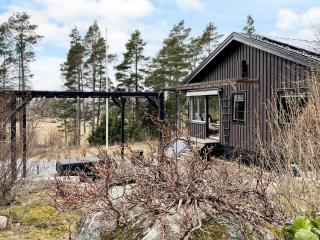 4 star holiday home in GRISSLEHAMN - 6