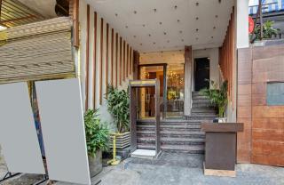 Hotel Wk Comfort Inn Just Near New Delhi Station And Connaught Place By NeStive Stay - 3