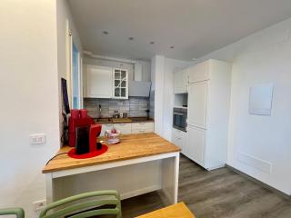 Adalgisa Holiday Apartment in Forte dei Marmi - 6