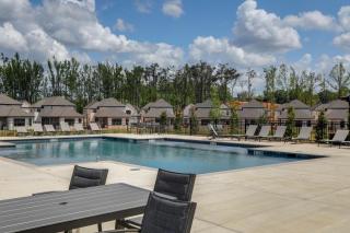 2 Mi to Dtwn! Newly Built Oxford Retreat w/ Porch - 0
