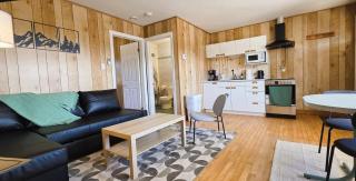 The Great Cabot Lodge - 7