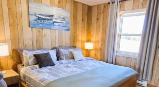 The Great Cabot Lodge - 9